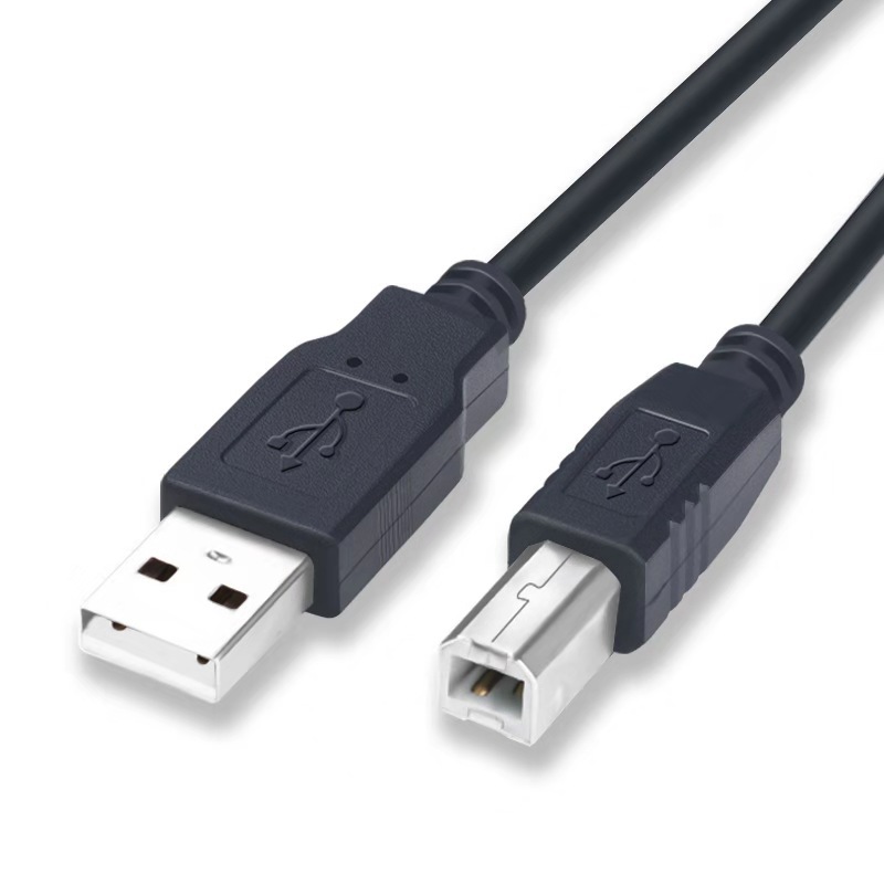 USB2.0 打印機線